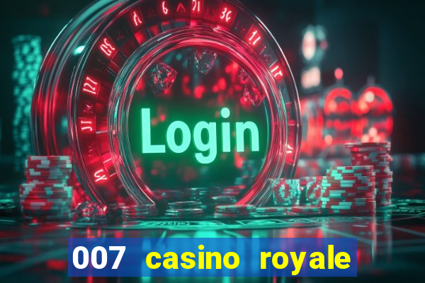 007 casino royale online subtitled