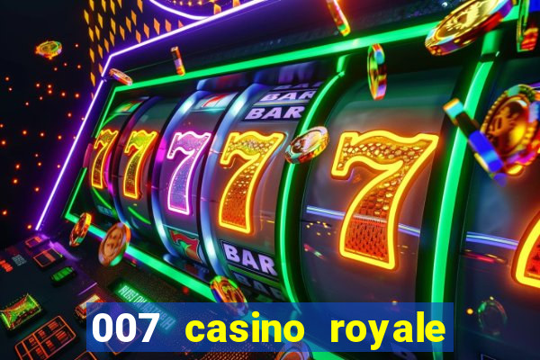 007 casino royale online subtitled