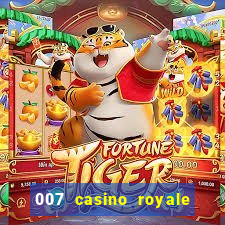 007 casino royale google docs