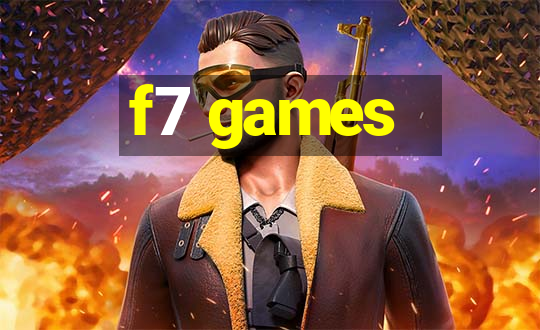 f7 games