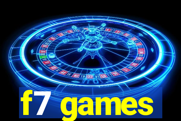 f7 games