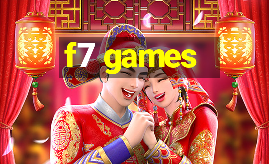 f7 games