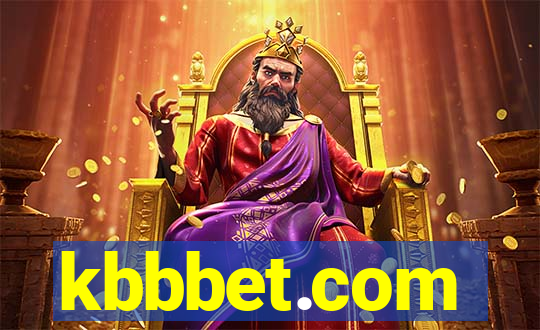 kbbbet.com