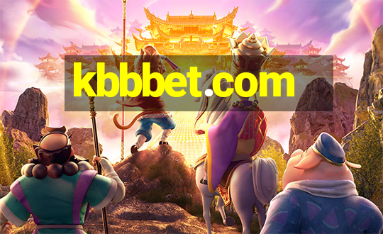 kbbbet.com