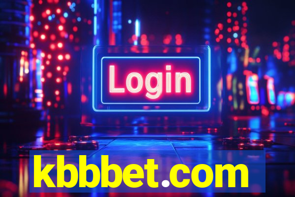 kbbbet.com