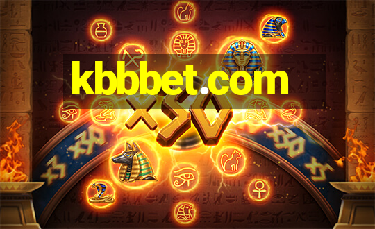 kbbbet.com