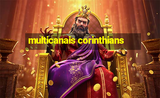 multicanais corinthians