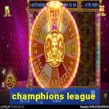 champhions league