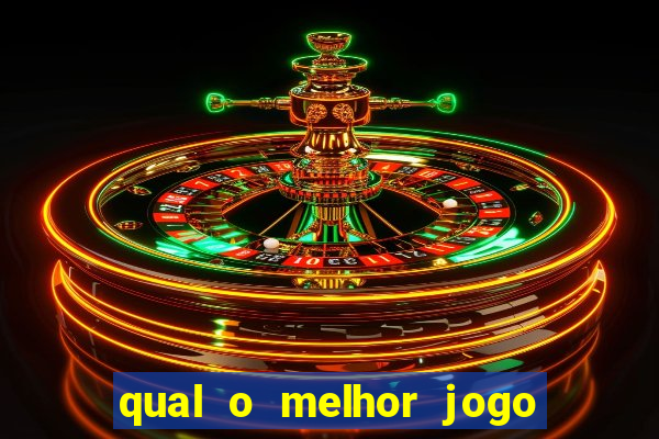 qual o melhor jogo para jogar para ganhar dinheiro