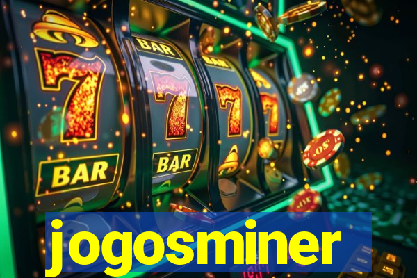 jogosminer