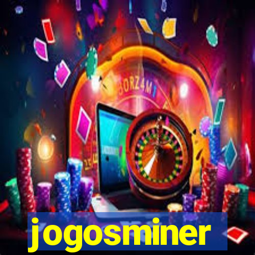 jogosminer