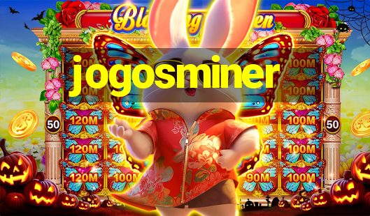 jogosminer