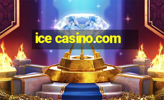 ice casino.com