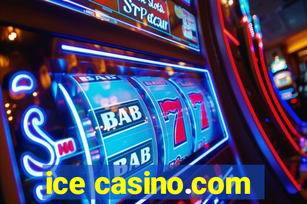 ice casino.com