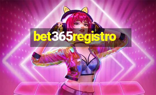 bet365registro