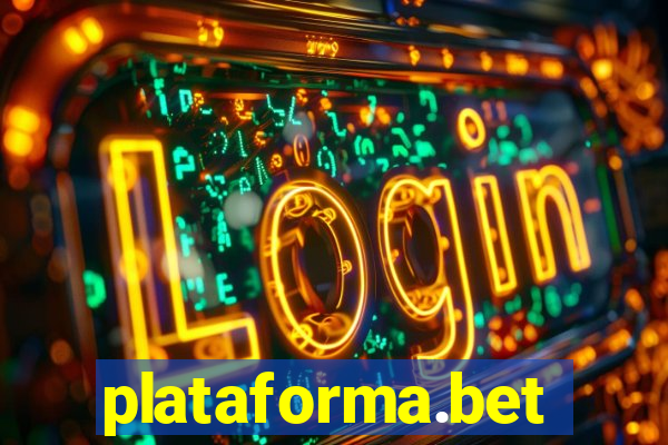 plataforma.bet