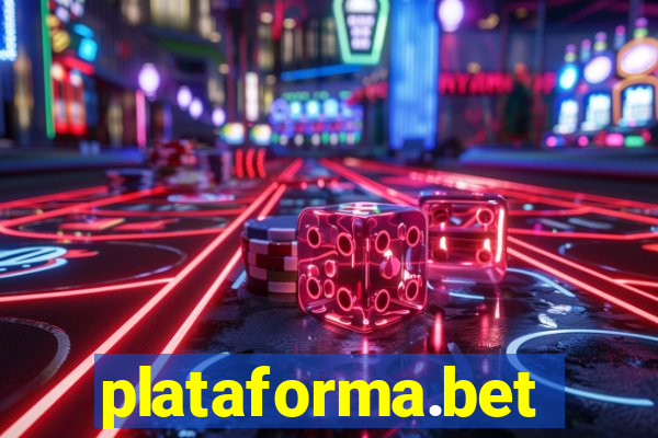 plataforma.bet