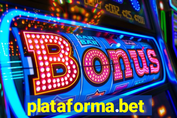 plataforma.bet