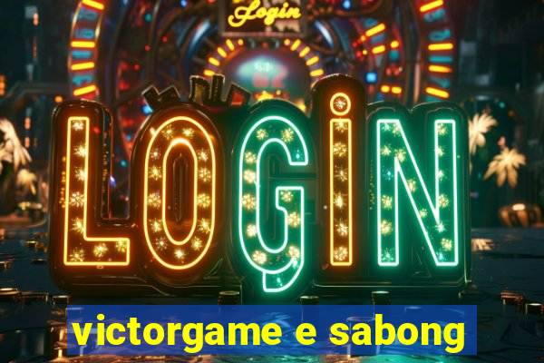 victorgame e sabong