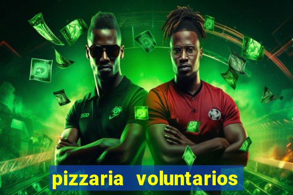 pizzaria voluntarios da patria sp