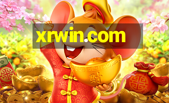 xrwin.com