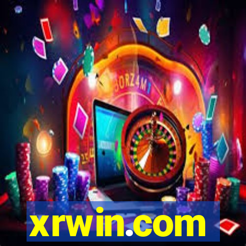 xrwin.com