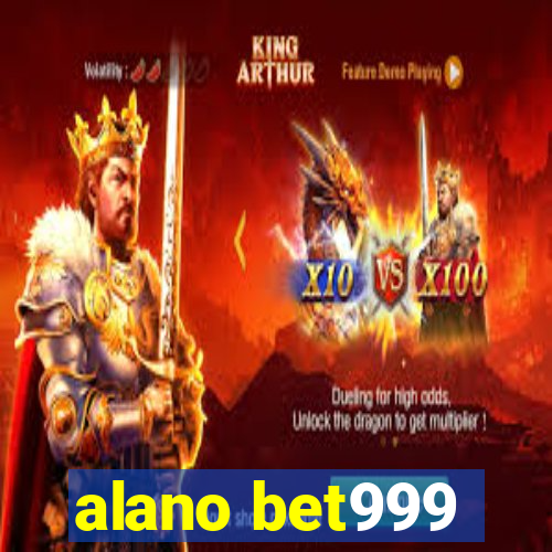 alano bet999