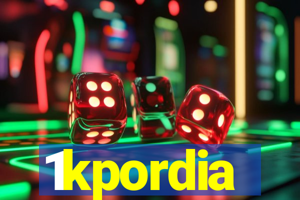 1kpordia