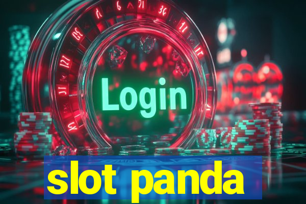 slot panda