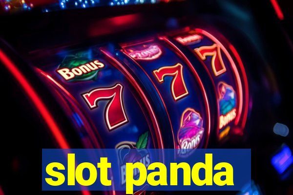 slot panda