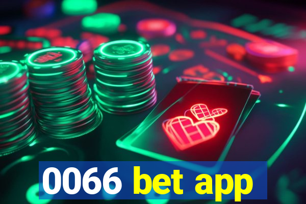 0066 bet app