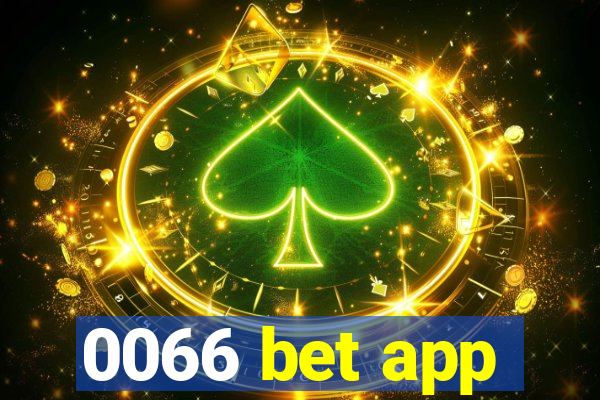 0066 bet app