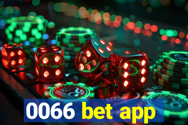 0066 bet app