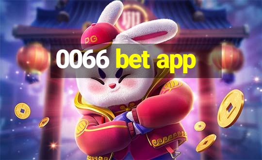 0066 bet app