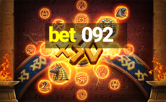 bet 092