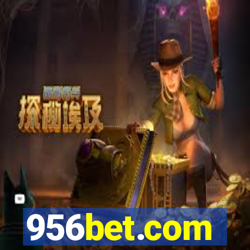 956bet.com