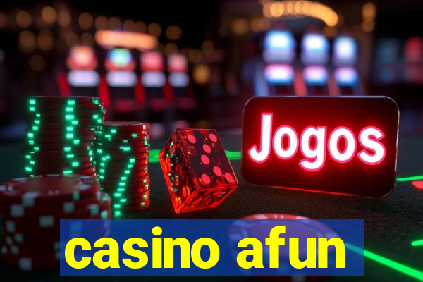 casino afun