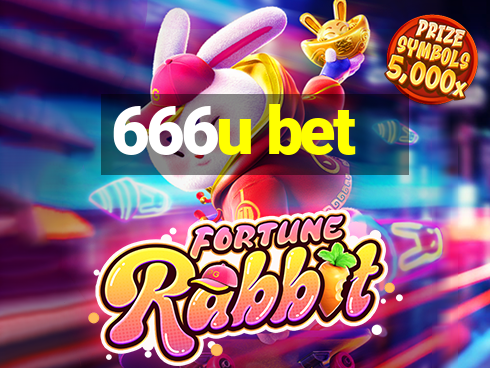 666u bet