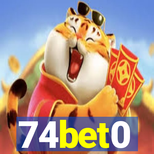 74bet0