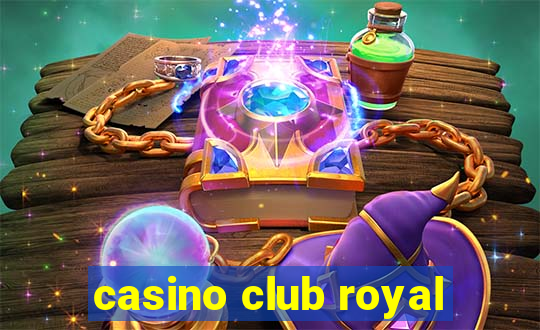 casino club royal