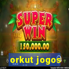 orkut jogos