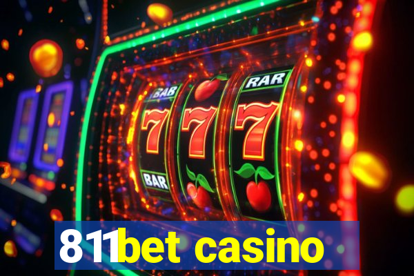 811bet casino