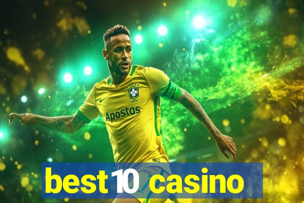 best10 casino