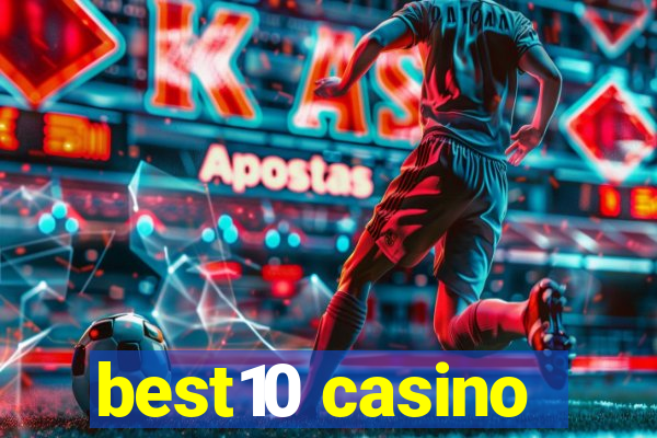 best10 casino