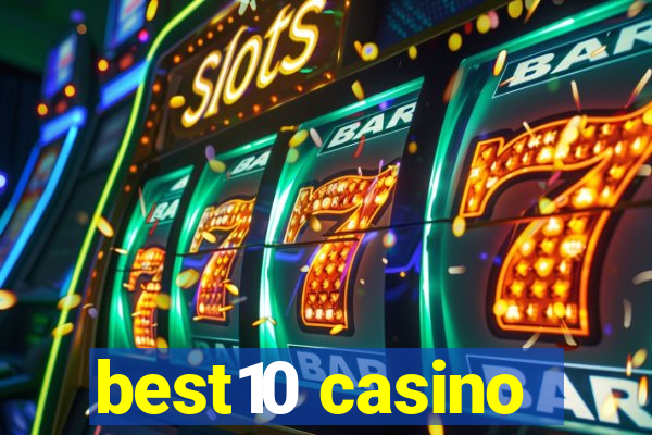 best10 casino