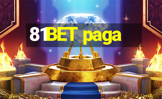 81BET paga