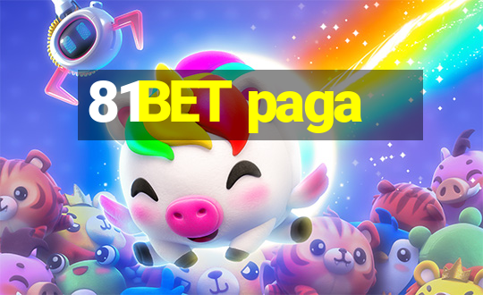 81BET paga