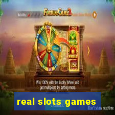 real slots games