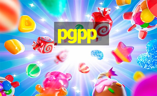 pgpp