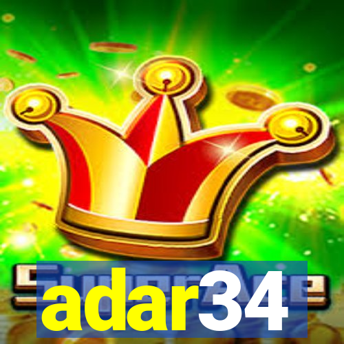 adar34